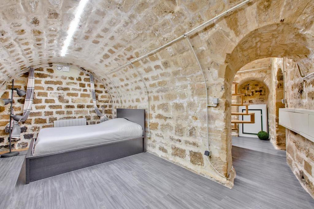 Cmg Marais - Mornay II Appartement Parijs Buitenkant foto